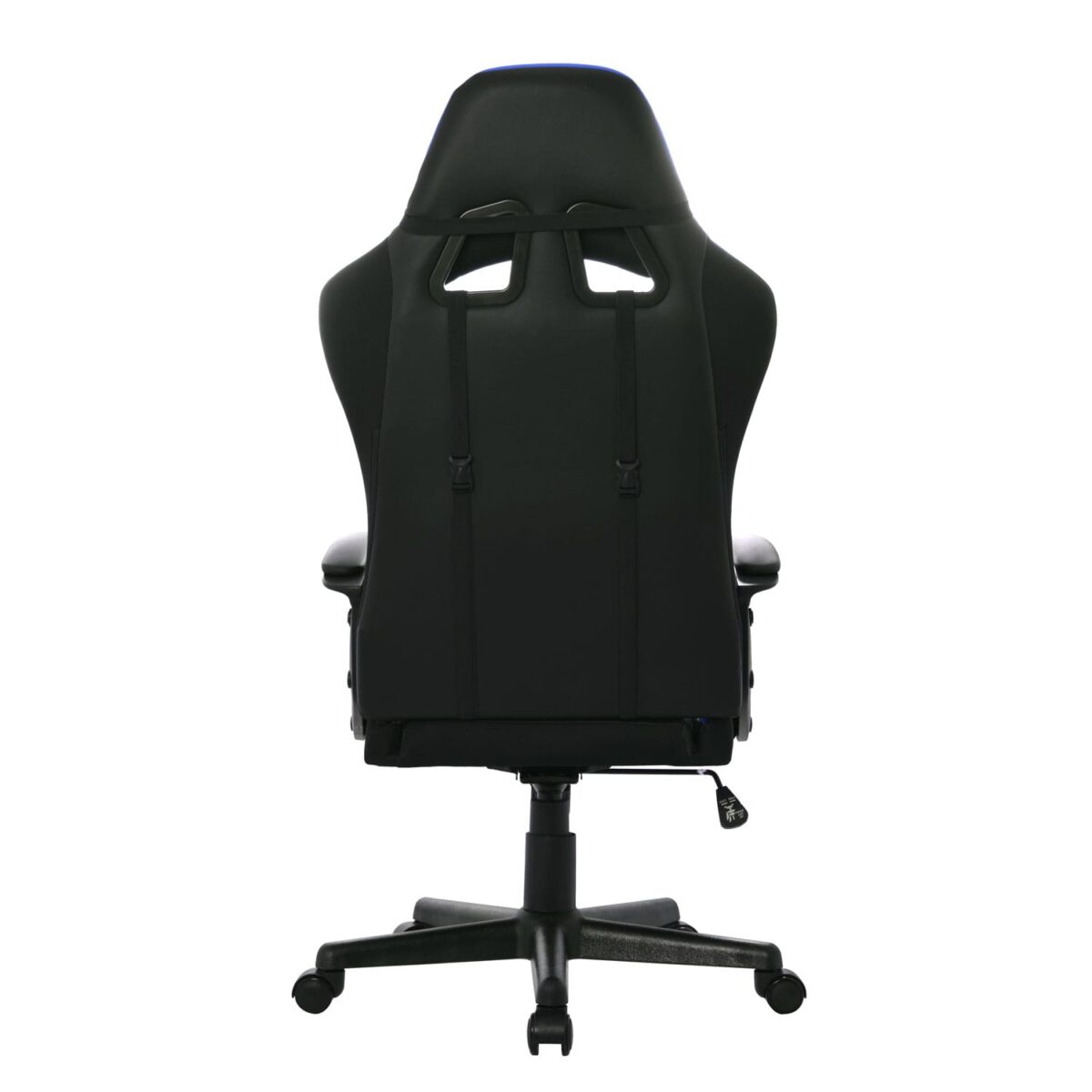 Silla de escritorio gamer con cabecero Mclaren