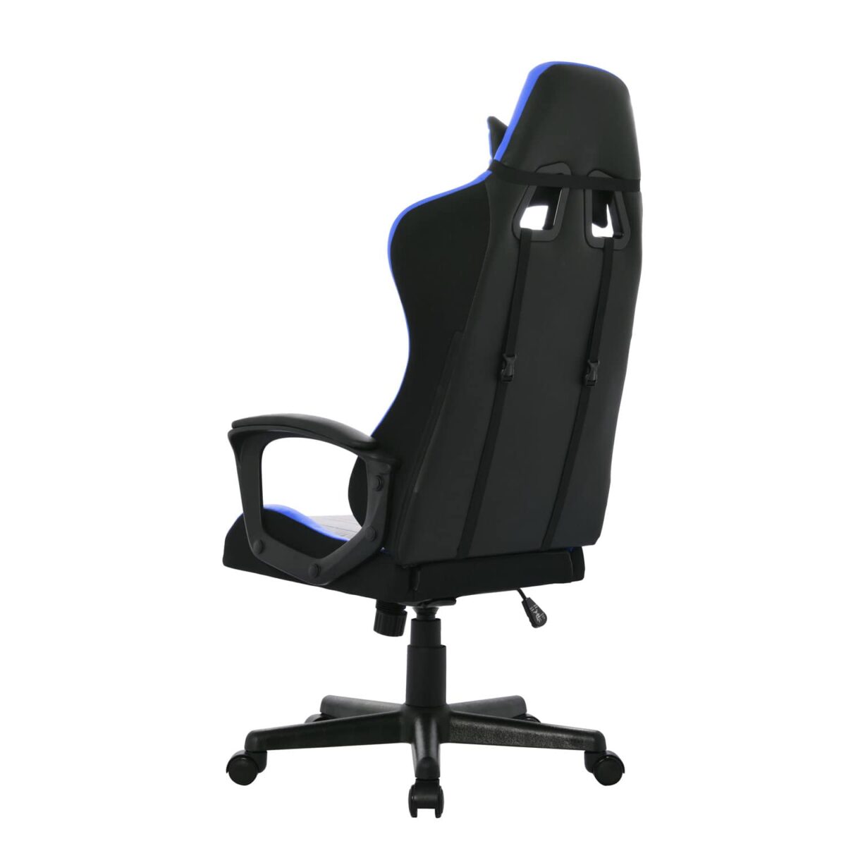 Silla de escritorio gamer con cabecero Mclaren