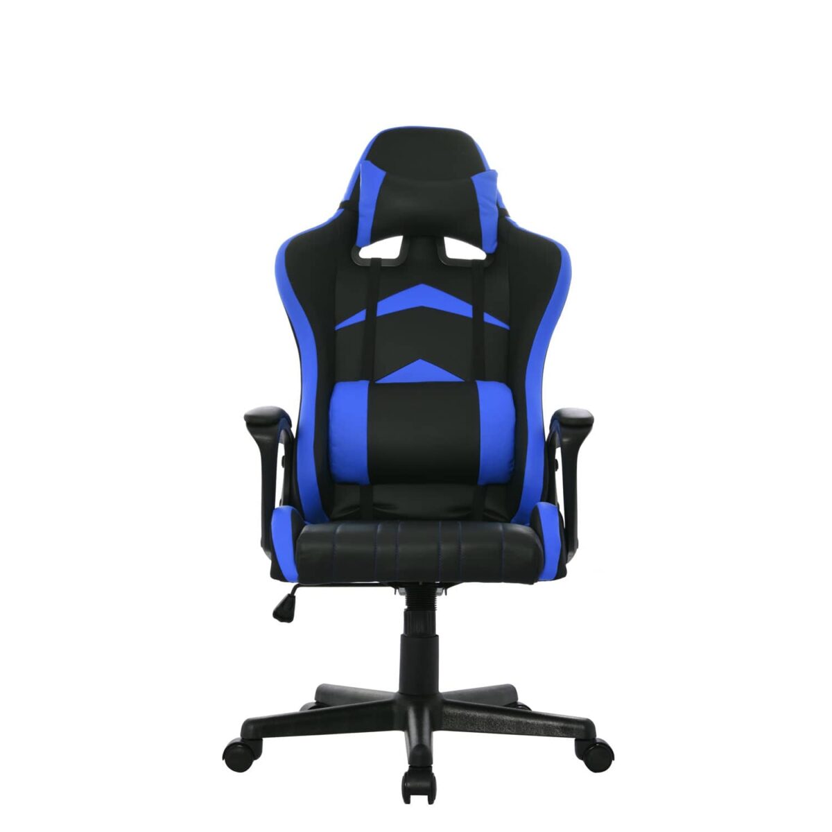 Silla de escritorio gamer con cabecero Mclaren