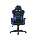 Silla de escritorio gamer con cabecero Mclaren