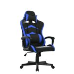 Silla de escritorio gamer con cabecero Mclaren