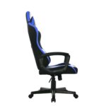 Silla de escritorio gamer con cabecero Mclaren