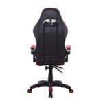 Silla de escritorio gamer con cabecero Acura