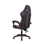 Silla de escritorio gamer con cabecero Acura