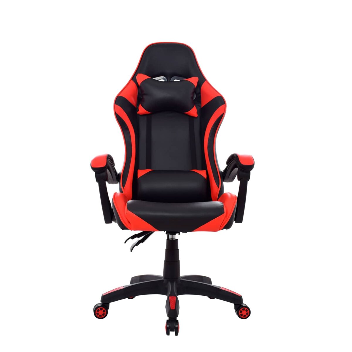 Silla de escritorio gamer con cabecero Acura