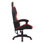 Silla de escritorio gamer con cabecero Acura