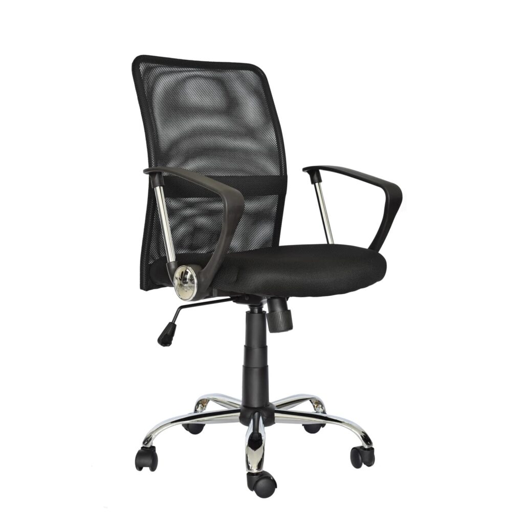 Silla de Escritorio Dubai