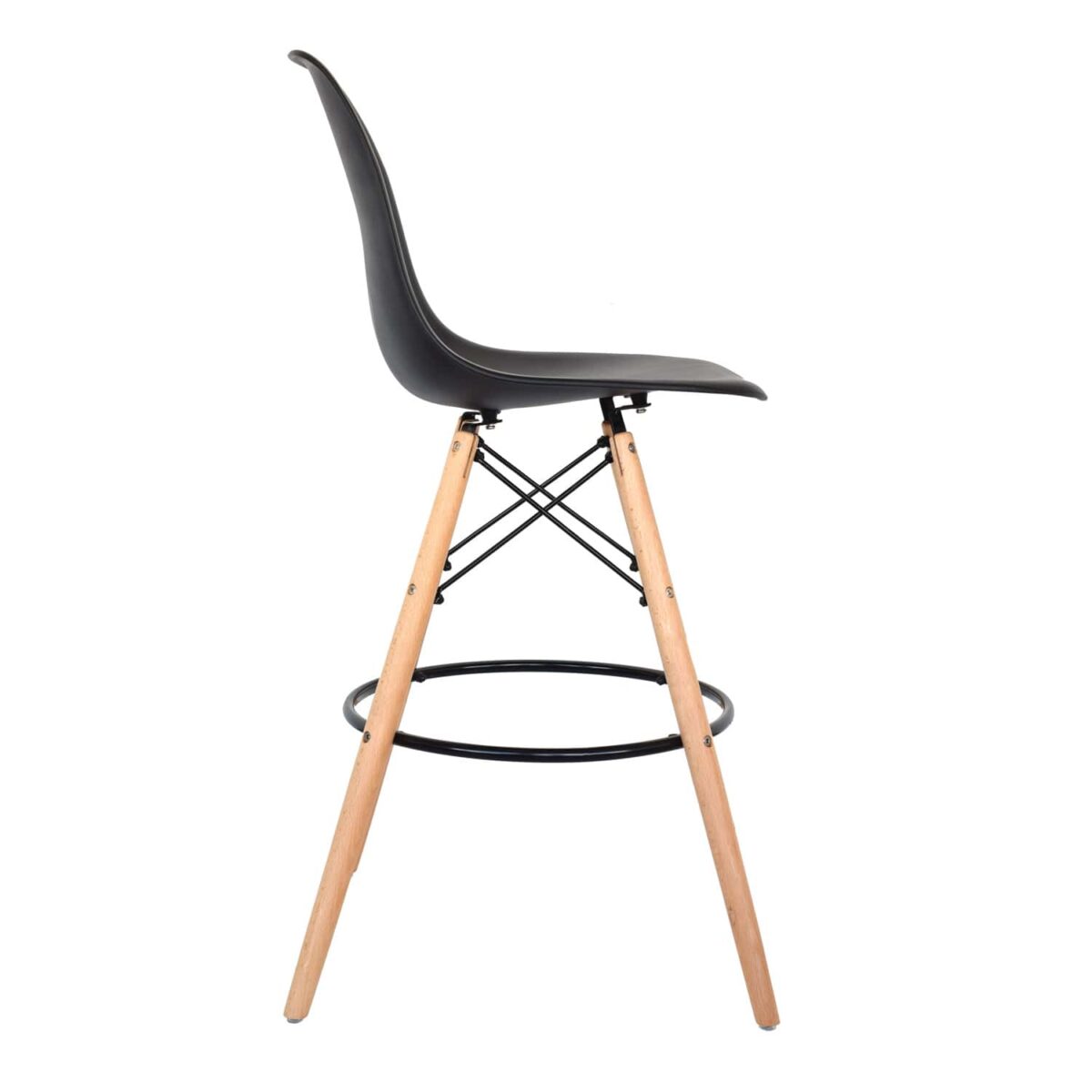 Silla de Diseño Eames