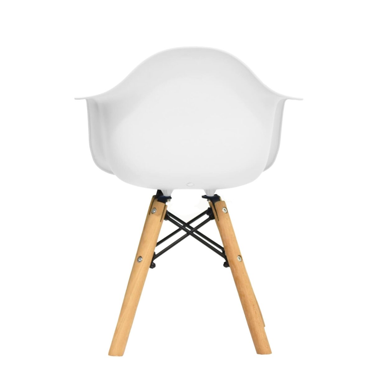 Silla de Diseño Eames