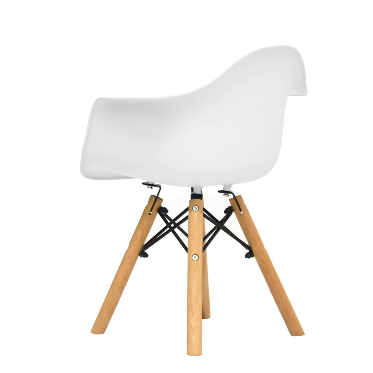 Silla de Diseño Eames