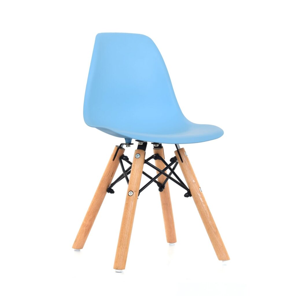 Silla de Diseño Eames