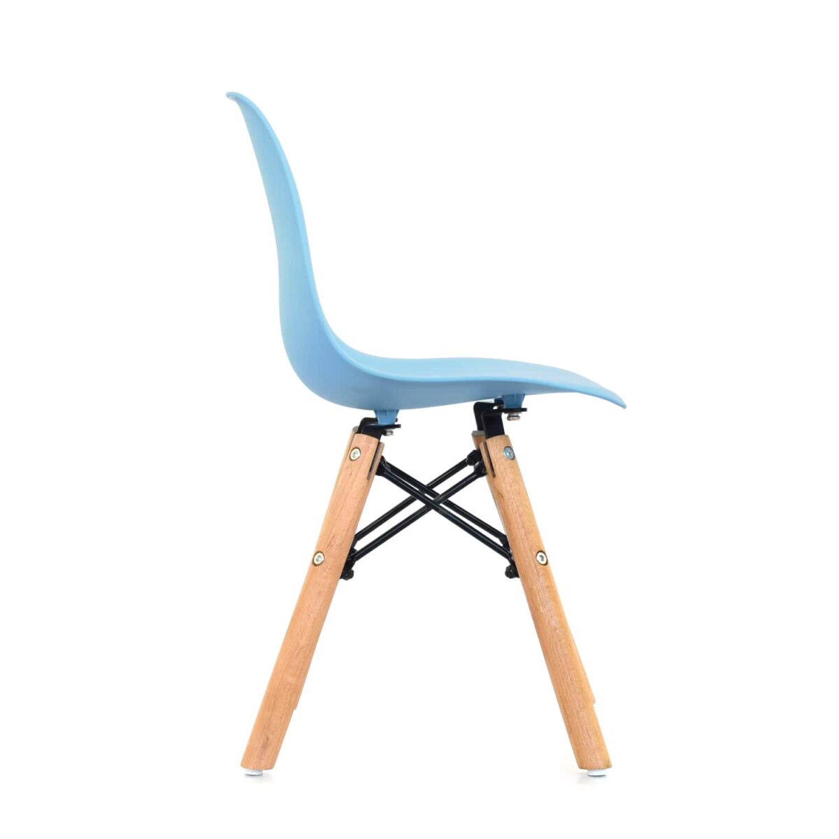 Silla de Diseño Eames