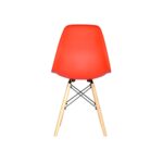 Silla de Diseño Eames