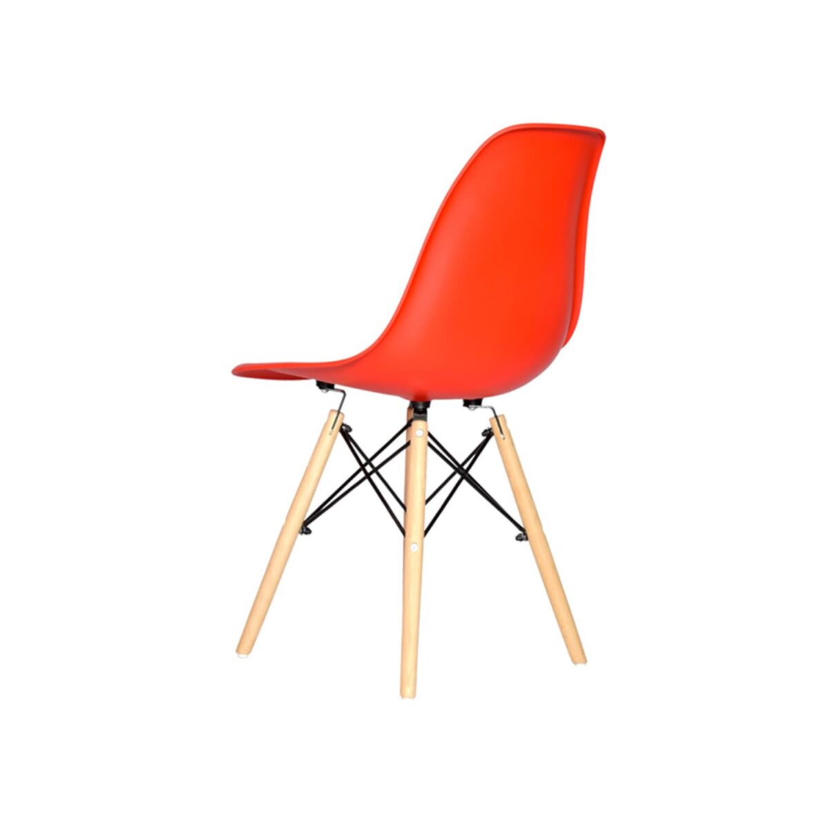 Silla de Diseño Eames