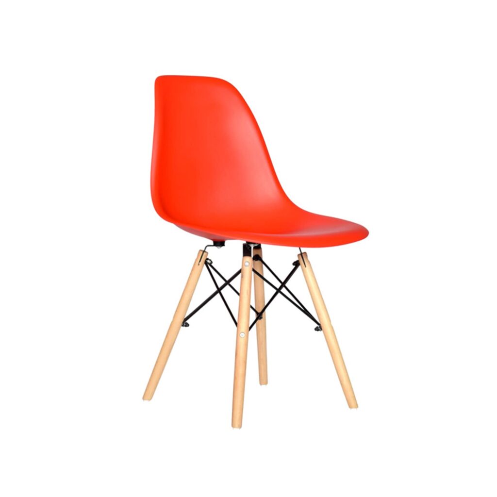 Silla de Diseño Eames