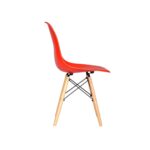 Silla de Diseño Eames