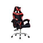 Silla de escritorio gamer con cabecero Ford