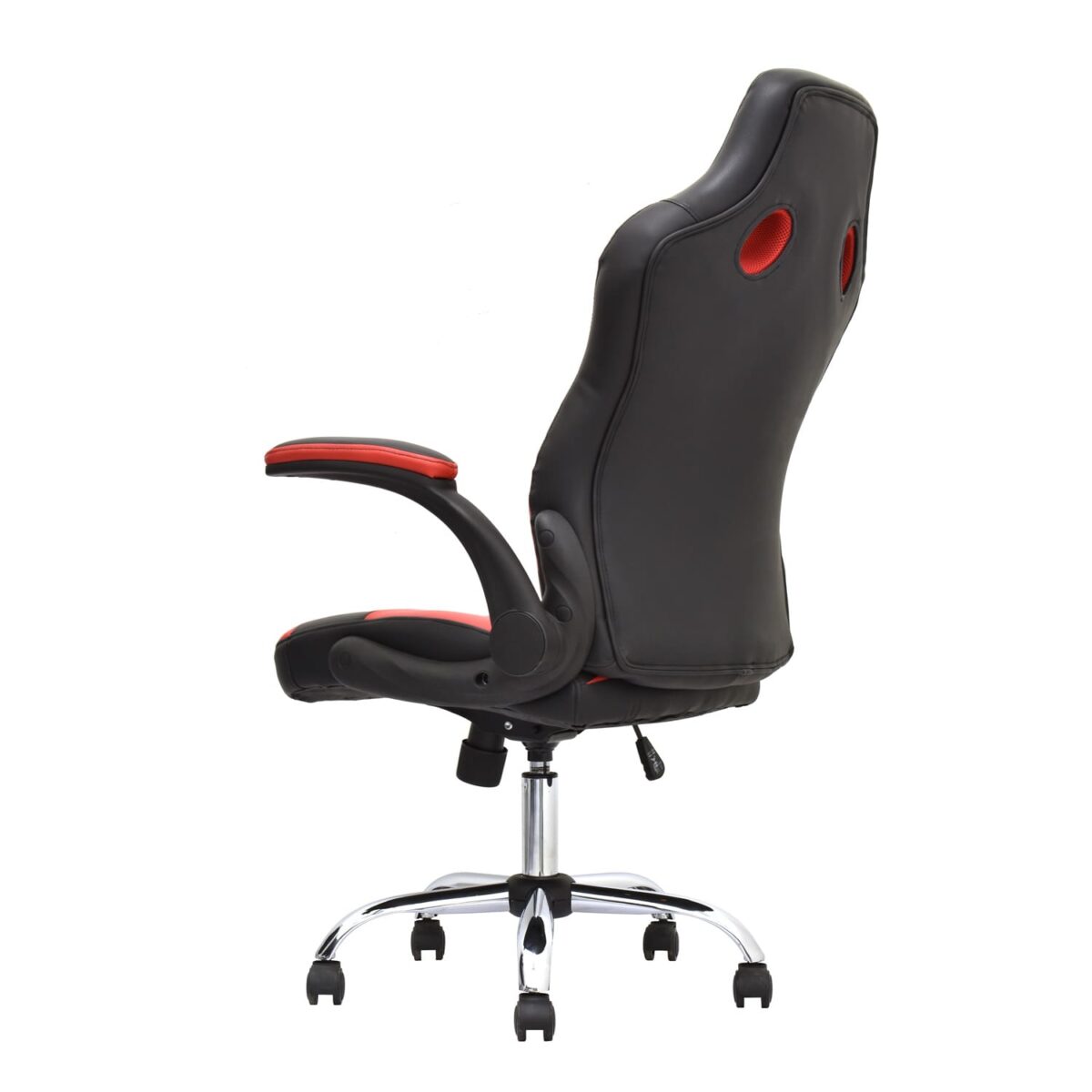 Silla de escritorio gamer con cabecero Mont