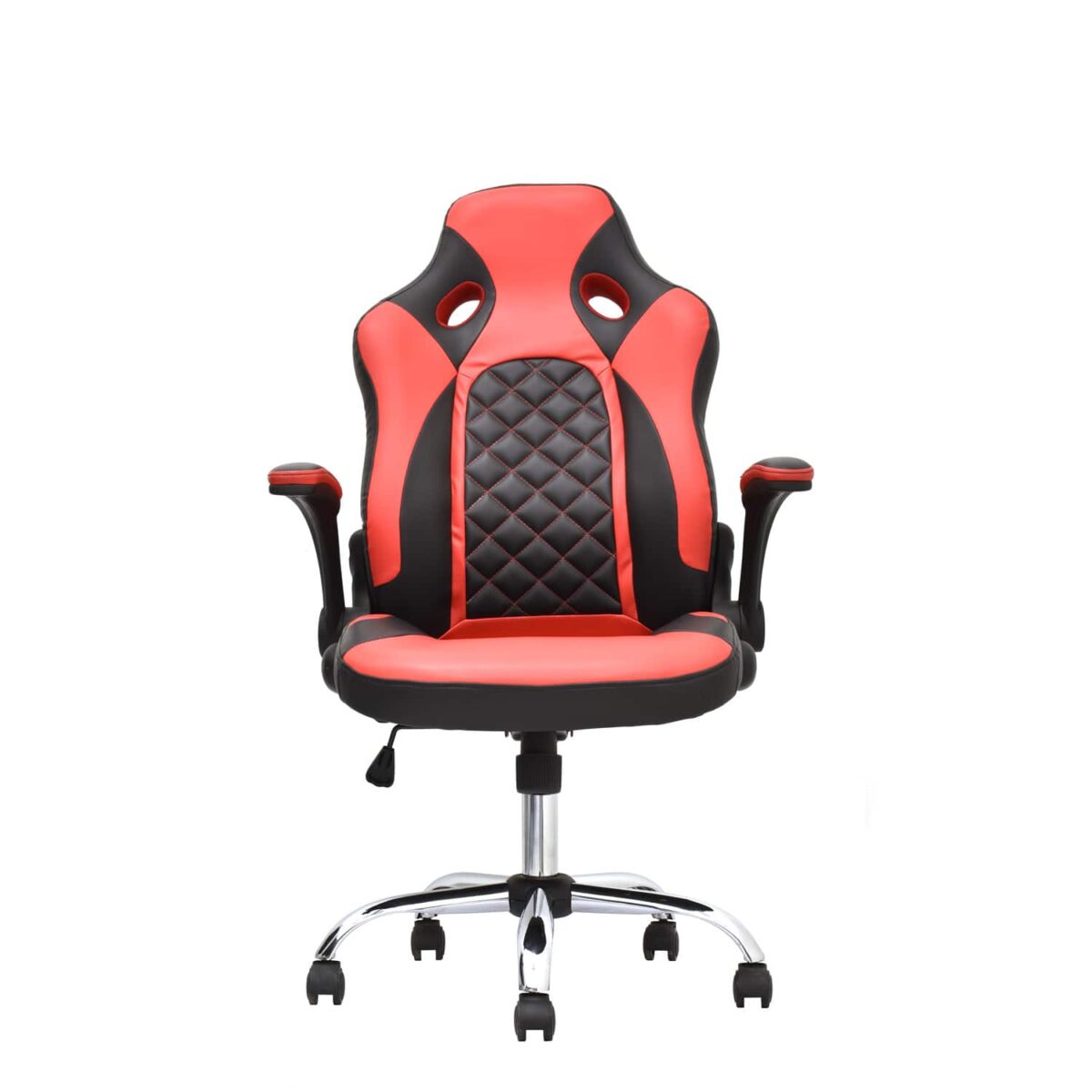 Silla de escritorio gamer con cabecero Mont