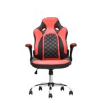 Silla de escritorio gamer con cabecero Mont