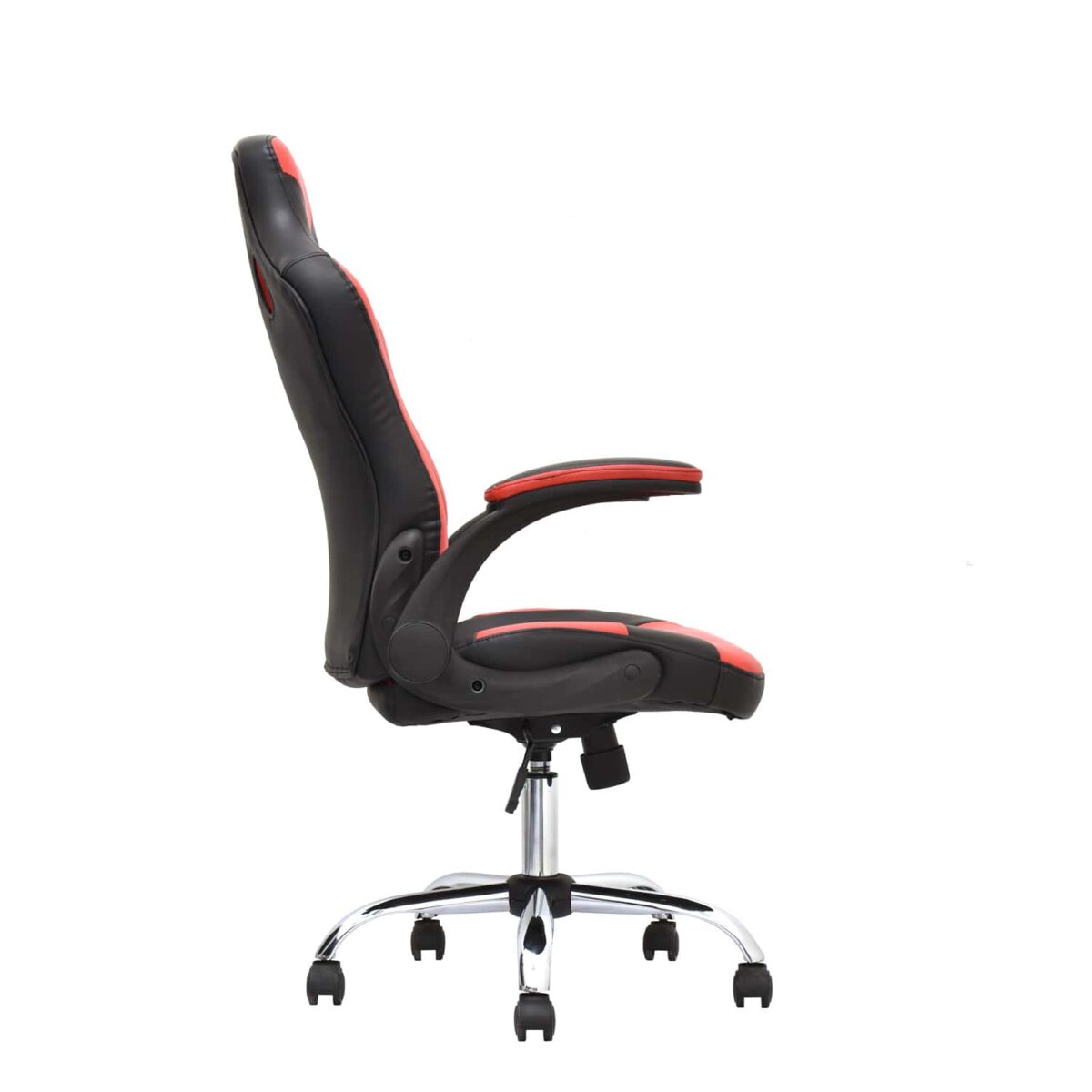 Silla de escritorio gamer con cabecero Mont