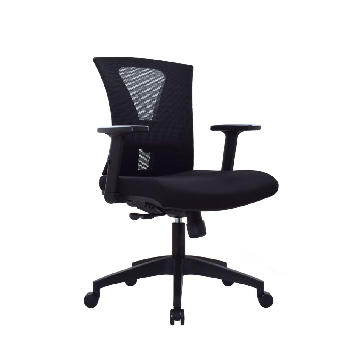 Silla de Escritorio Niza Syncro