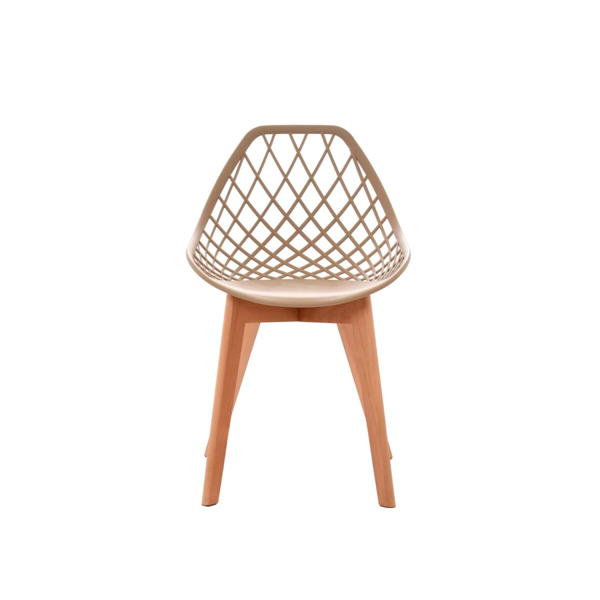 Silla de Diseño Turia