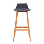 Silla para bar Wood