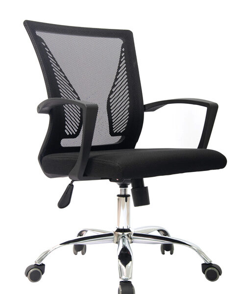 Silla ejecutiva Mat