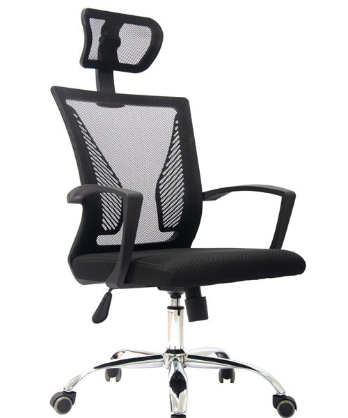 Silla presidente Mat