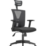 Silla presidente Niza nylon