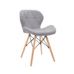 Silla de Diseño Mariposa