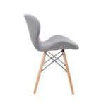 Silla de Diseño Mariposa - Imagen 2