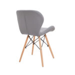 Silla de Diseño Mariposa - Imagen 3