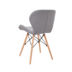 Silla de Diseño Mariposa - Imagen 5