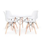 Juego de comedor Milan